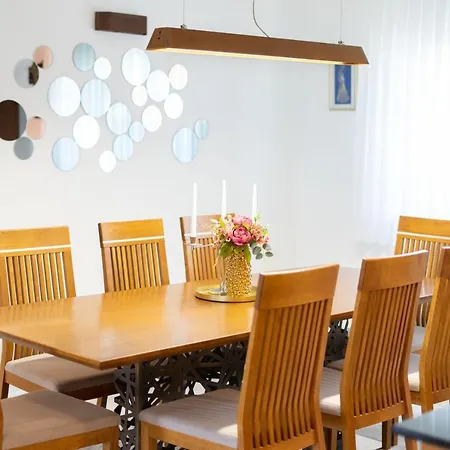 Carpinus * Široki Brijeg