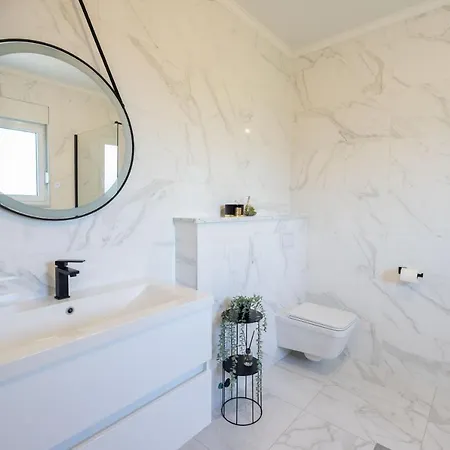 Carpinus * Široki Brijeg