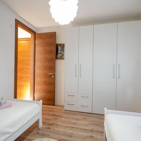 Carpinus Villa