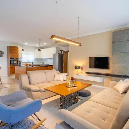 Willa Carpinus Široki Brijeg