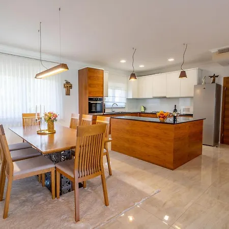 Villa Carpinus *
