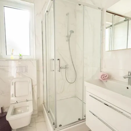 Willa Carpinus Široki Brijeg