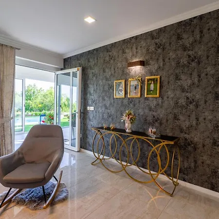 Carpinus Široki Brijeg