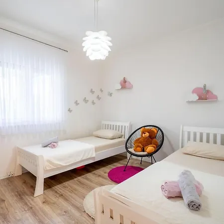 Carpinus * Široki Brijeg