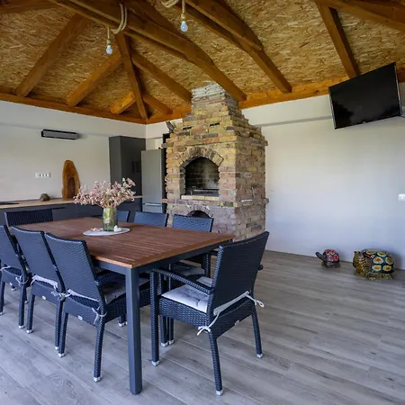 Carpinus Villa