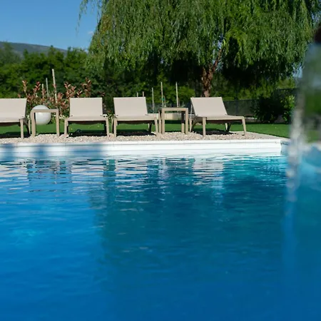 Willa Carpinus Široki Brijeg