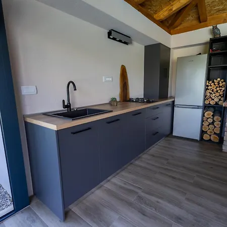 Carpinus Villa