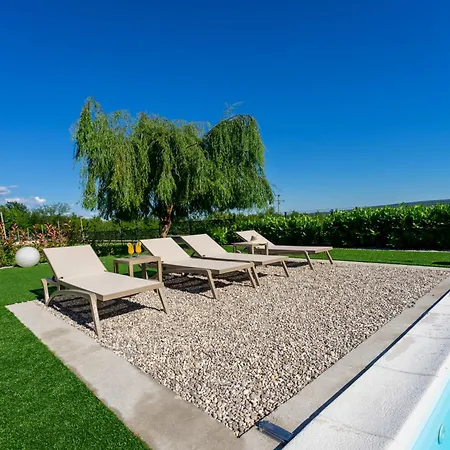 Willa Carpinus Široki Brijeg